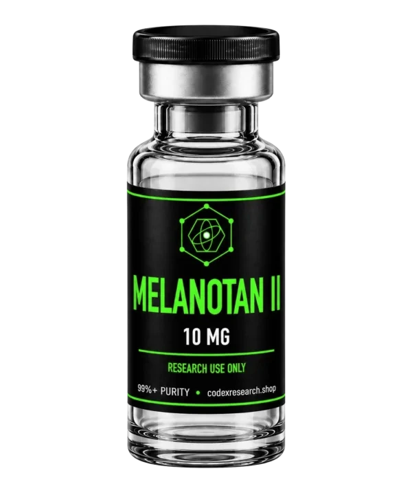 Melanotan II