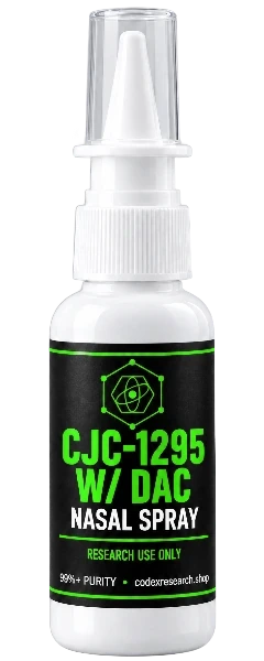 CJC-1295 DAC Spray