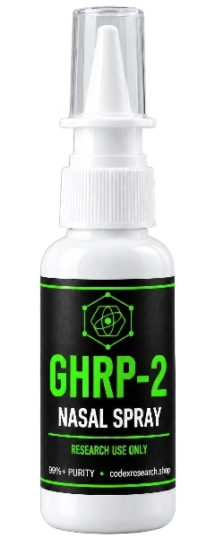 GHRP-2 Spray