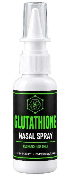 Glutathione Spray