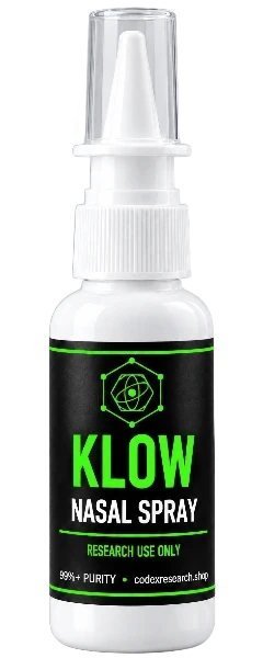 KLOW Spray bottle