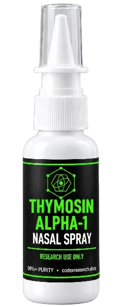 Thymosin Alpha-1 Spray