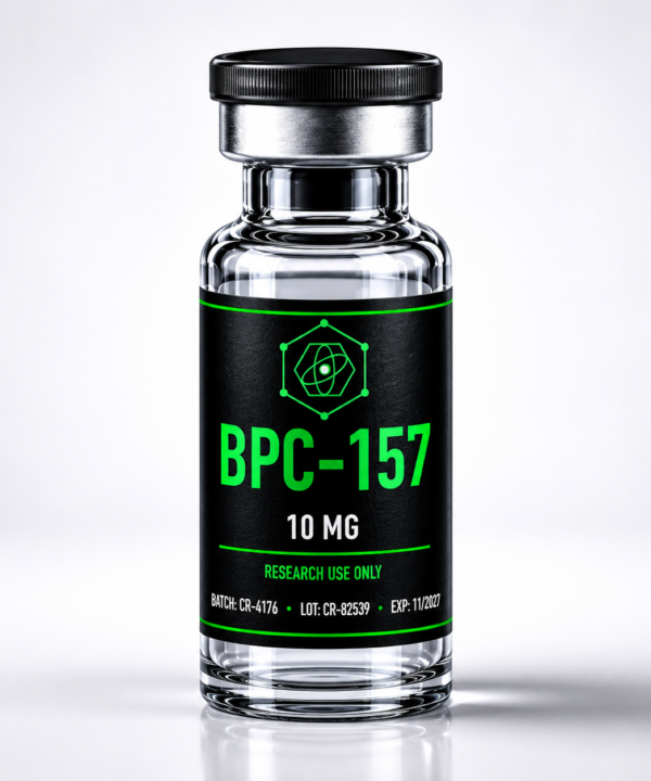 BPC-157 10MG