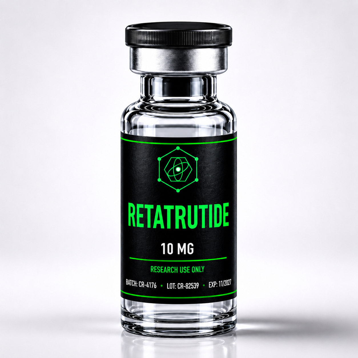 Retatrutide