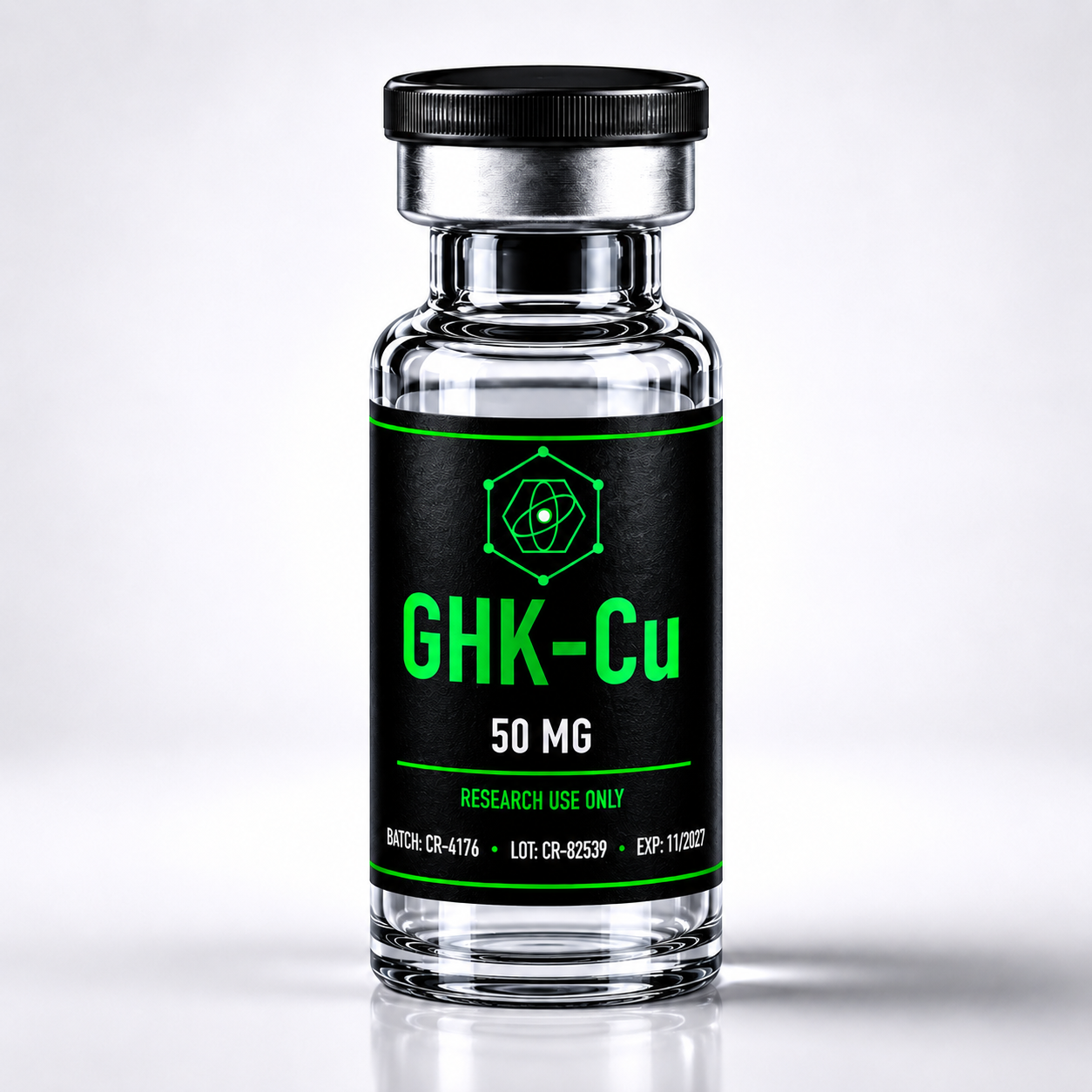 GHK-Cu