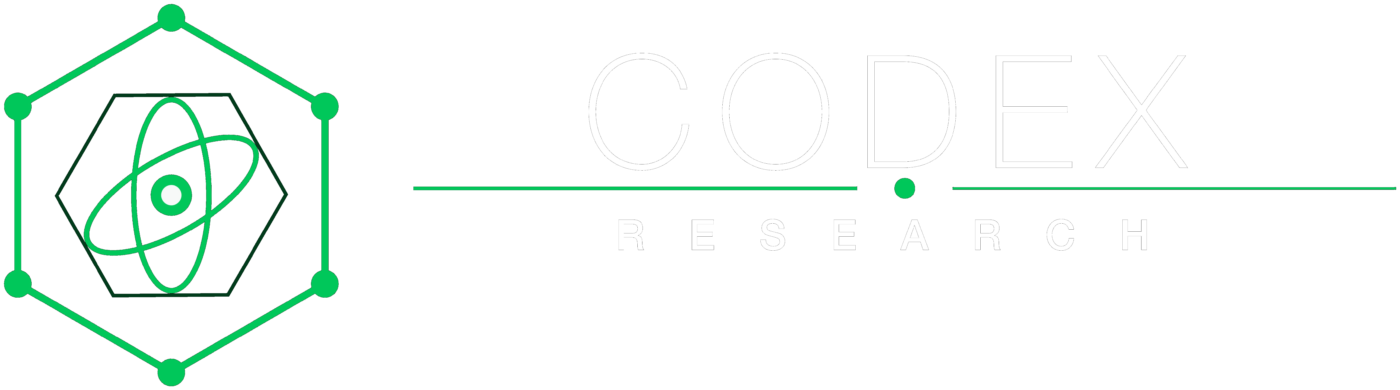 Codex Research