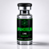 Codex Research Ipamorelin 5mg research peptide vial, lyophilized, 99%+ purity, HPLC verified