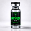 Codex Research Epithalon 10mg research peptide vial, lyophilized, 99%+ purity, HPLC verified