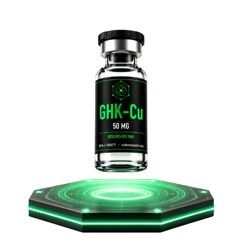 GHK-Cu 50 MG