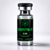 Codex Research Kisspeptin-10 10mg research peptide vial, lyophilized, 99%+ purity, HPLC verified