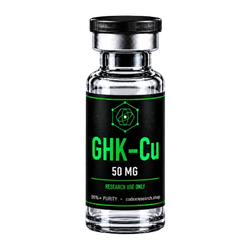 GHK-Cu 50 MG