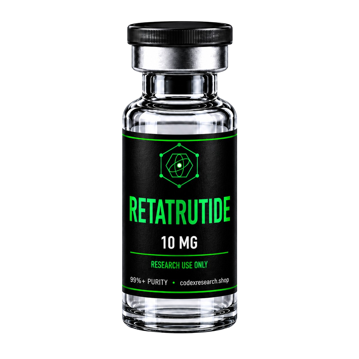 RETATRUTIDE 10 MG