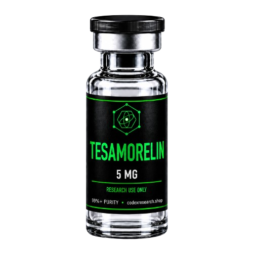 TESAMORELIN 5 MG