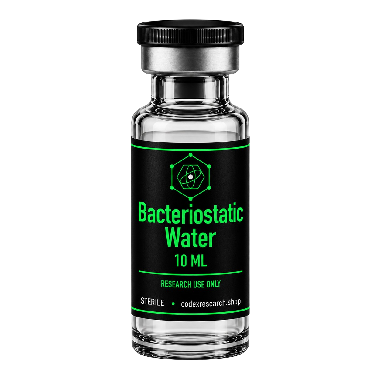 Bacteriostatic Water