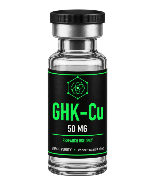 GHK-Cu