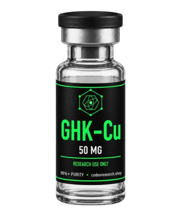 GHK-Cu