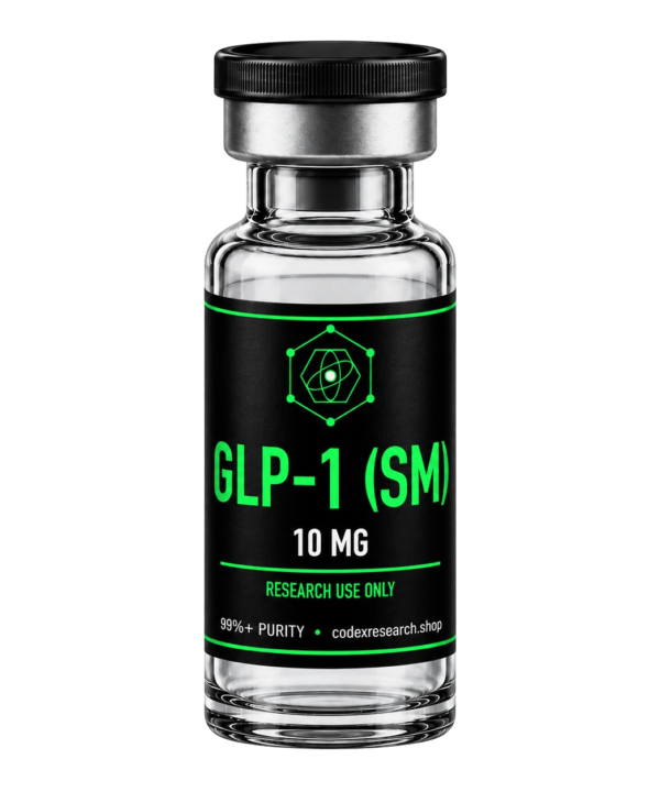 GLP-1 (SM)