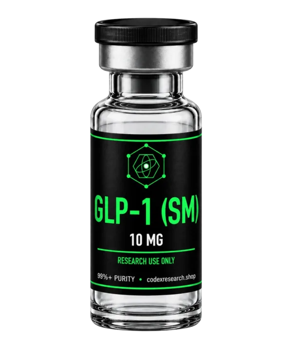 GLP-1 (SM)