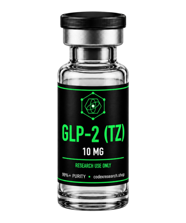 GLP-2 (TZ)