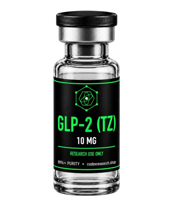 GLP-2 (TZ)