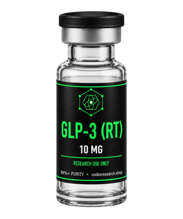 GLP-3 (RT)