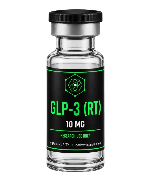 GLP-3 (RT)