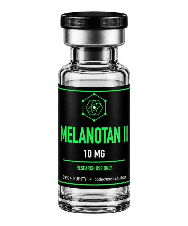 Melanotan II