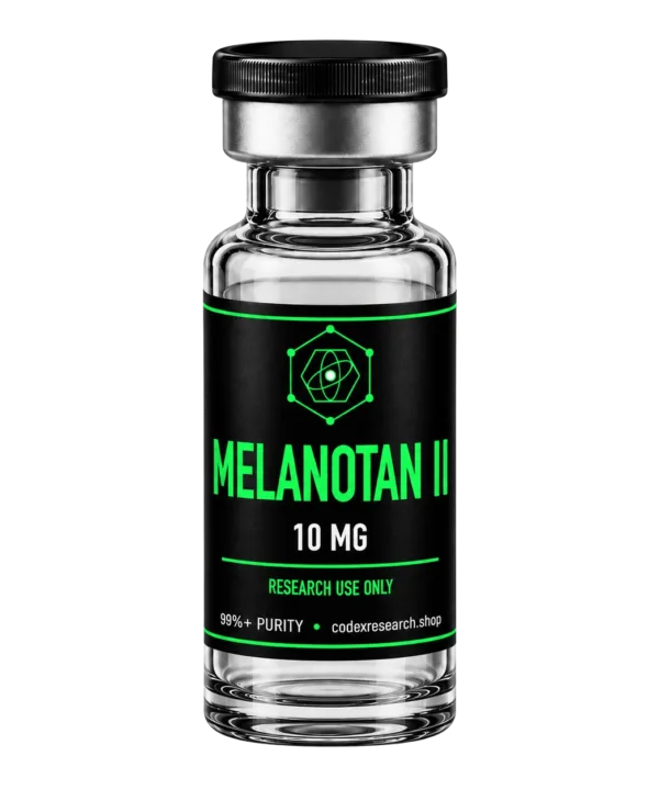 Melanotan II