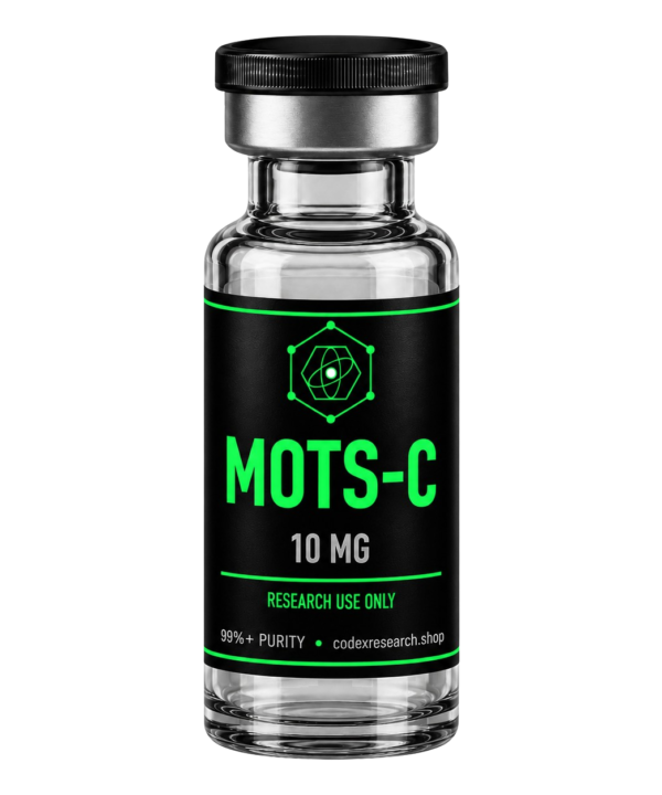 MOTS-c