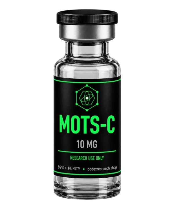 MOTS-c