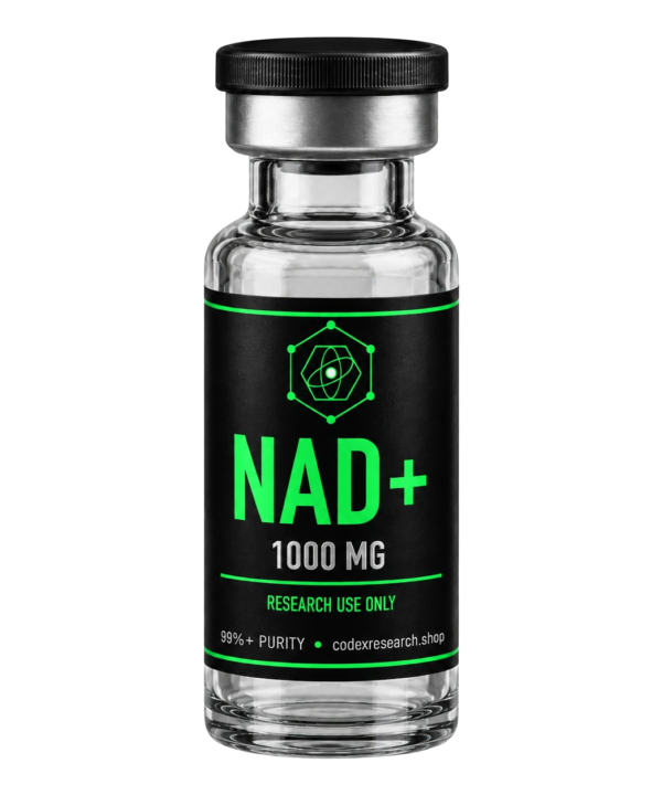 NAD+