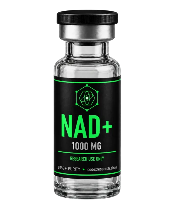 NAD+