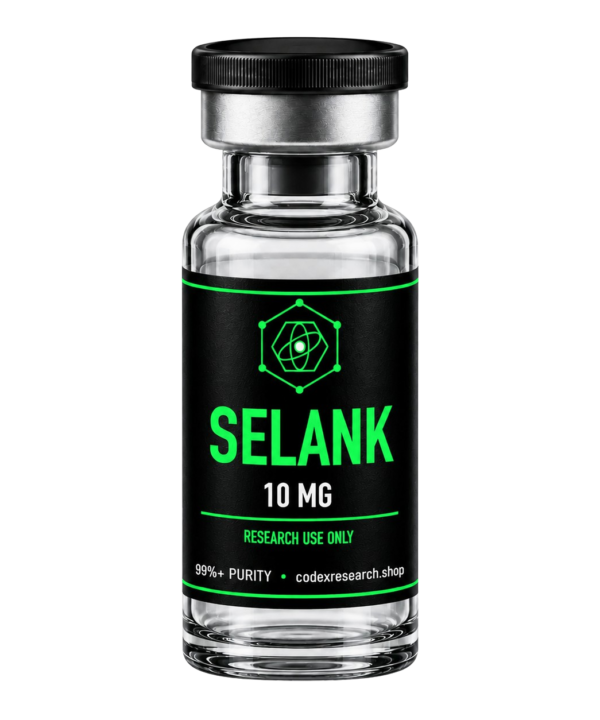 Selank