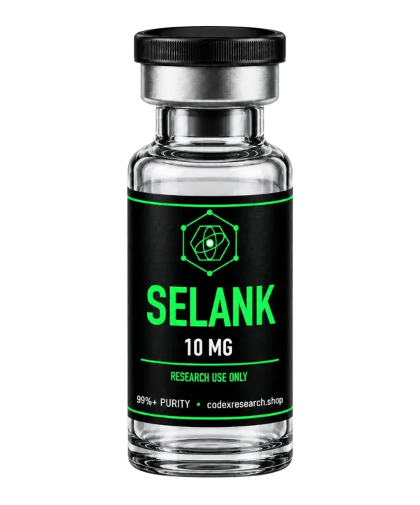 Selank