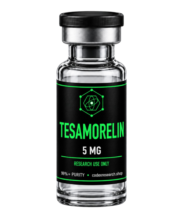 Tesamorelin
