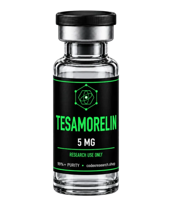 Tesamorelin