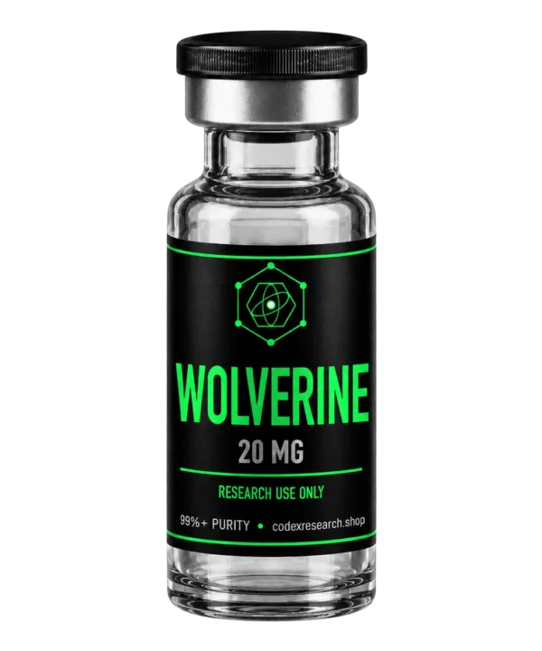 Wolverine